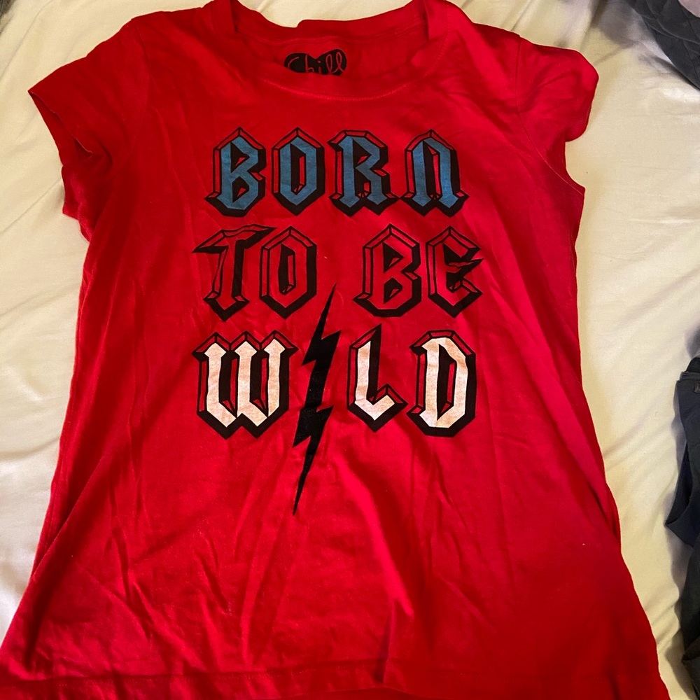Tshirt